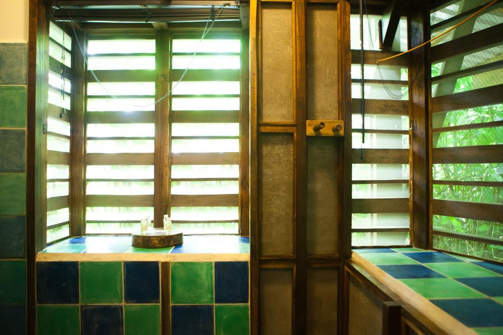 La Kukula Lodge Puerto Viejo de Talamanca Quarto foto